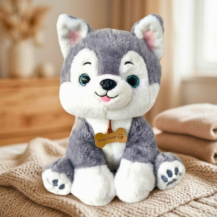 Peluches Grandes