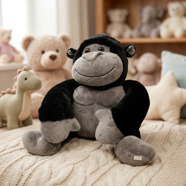 Peluches Extragrandes